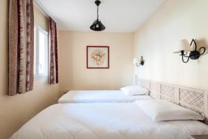 Appartements Les Coteaux de Pont Royal en Provence - maeva Home - Appartement 2 Pieces 4 Personnes - Selection MAE-6017 : photos des chambres