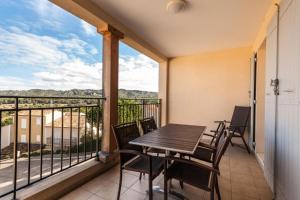 Appartements Les Coteaux de Pont Royal en Provence - maeva Home - Appartement 2 Pieces 4 Personnes - Selection MAE-6017 : photos des chambres