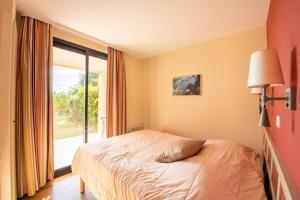 Résidence Cannes Villa Francia - maeva Home - Appartement 3 Pièces 6 Personnes - Confort MAE-6059