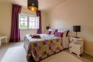 Casa Júlio Henriques - Quebradas