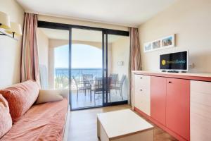 Résidence Cannes Villa Francia - maeva Home - Appartement 2 Pièces 4 Personnes - Confort MAE-6060