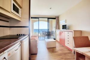 Résidence Cannes Villa Francia - maeva Home - Appartement 2 Pièces 4 Personnes - Confort MAE-6060