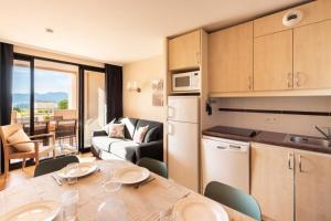 Résidence Cannes Villa Francia - maeva Home - Appartement 2 pièces 6 personnes - Sélection MAE-6118