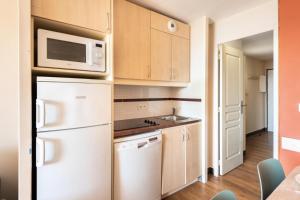 Résidence Cannes Villa Francia - maeva Home - Appartement 2 pièces 6 personnes - Sélection MAE-6118