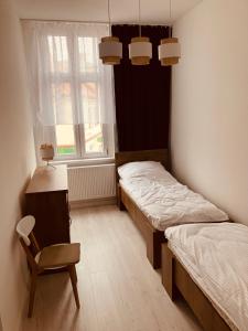 Apartament na Rynku