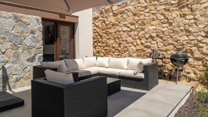 Maison neuve avec piscine