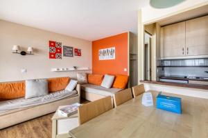 Résidence Cannes Villa Francia - maeva Home - Appartement 2 Pièces 6 Personnes - Sélection MAE-6133