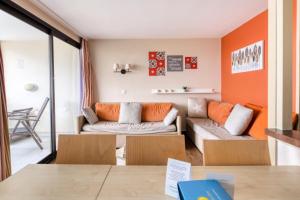 Résidence Cannes Villa Francia - maeva Home - Appartement 2 Pièces 6 Personnes - Sélection MAE-6133