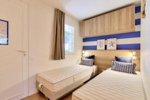 Résidence Port Bourgenay - maeva Home - Studio spacieux 4 personnes - Prestige - super Home MAE-6355