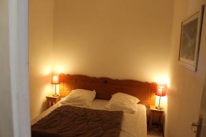 Appartements Les Chalets De Superd Gentiane - 2 Pieces pour 6 Personnes MAE-9124 : photos des chambres