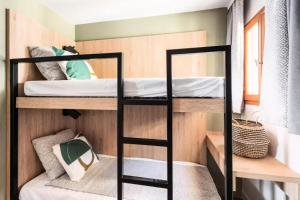 Résidence Cannes Villa Francia - maeva Home - Appartement 2 pièces 6 personnes avec très belle vue mer - Prestige - super Home MAE-6260