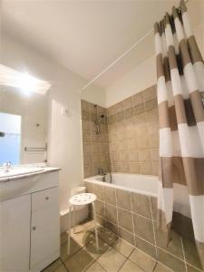 Appartements Residence Les Toits Du Devoluy - 2 Pieces pour 4 Personnes MAE-9154 : photos des chambres