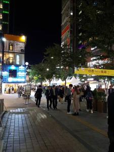 HEYS house Shinchon 5BR