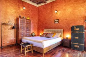 Trastevere Charming Romantic Loft By YourHost