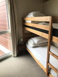 Résidence Baikonour - APPARTEMENT 3 PIECES 6 PERSONNES BAIKONOUR MAE-9364