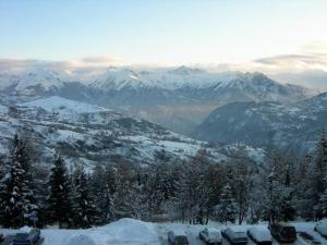 Résidence Baikonour - APPARTEMENT 3 PIECES 6 PERSONNES BAIKONOUR MAE-9364