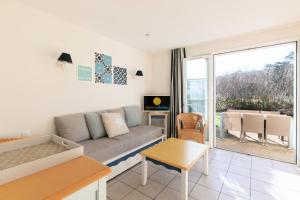 Les Maisons de Port Bourgenay - maeva Home - Maison 3 pièces 6 personnes - Sélection MAE-6434