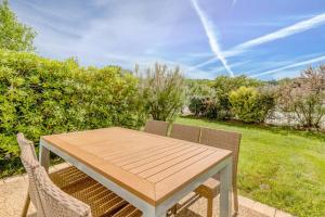 Les Maisons de Port Bourgenay - maeva Home - Maison 3 pièces 6 personnes - Sélection MAE-6402