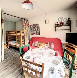 Résidence Baikonour - STUDIO 4 PERSONNES BAIKONOUR MAE-9474