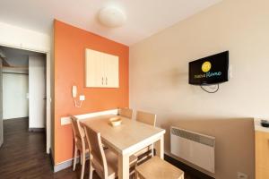 Résidence Cannes Villa Francia - maeva Home - Appartement 2 pièces 4 personnes - Sélection MAE-6529