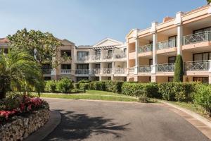 Résidence Cannes Villa Francia - maeva Home - Appartement 2 pièces 4 personnes - Sélection MAE-6529