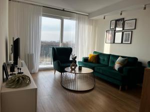 Apartament Letnica Latarników Family Seaside