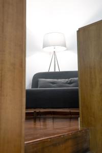 Vatican Apartment Borgo Pio