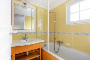 Les Maisons de Port Bourgenay - maeva Home - Maison 3 pièces 6 personnes - Confort MAE-6439