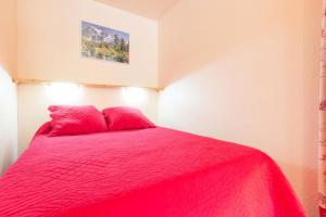 Résidence Vostok - BEAU STUDIO ALCOVE 45 PERSONNES MAE-9424