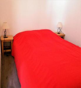 Résidence Baikonour - APPARTEMENT 6 PERSONNES CENTRE STATION VUE PISTES MAE-9554