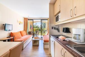 Résidence Les Parcs de Grimaud - maeva Home - Appartement 2 pièces 5 personnes - Confort MAE-6628