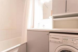 Résidence Vanguard - STUDIO 4 PERSONNES MAE-9504