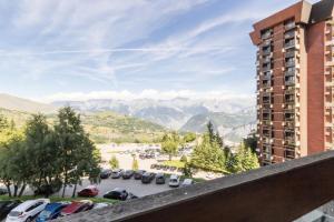 Résidence Vanguard - STUDIO 4 PERSONNES MAE-9504