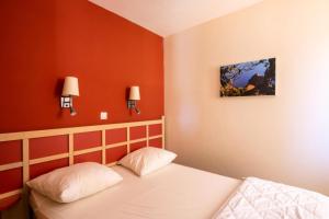 Résidence le Village de Cap Esterel - maeva Home - Appartement 3 Pièces 7 Personnes - Sélection MAE-6532
