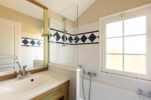 Les Maisons de Port Bourgenay - maeva Home - Maison 3 pièces 6 personnes - Sélection MAE-6631