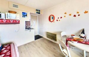 Résidence Vanguard - STUDIO 4 PERSONNES MAE-9594