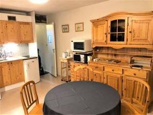 Résidence Vostok - STUDIO ALCOVE 45 PERSONNES MAE-9604