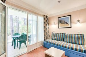 Résidence Lacanau Les Pins - maeva Home - Appartement 2 pièces 6 personnes - Prestige MAE-6659