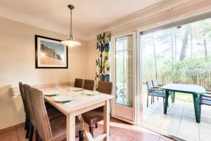 Les Maisons de Lacanau les Pins - maeva Home - Maison 3 pièces 6 personnes - Sélection MAE-6658