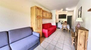 Résidence Cosmos - STUDIO 4 PERSONNES COSMOS MAE-9634