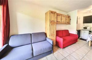 Résidence Cosmos - STUDIO 4 PERSONNES COSMOS MAE-9634