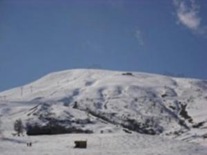 Résidence Cosmos - STUDIO 4 PERSONNES COSMOS MAE-9634