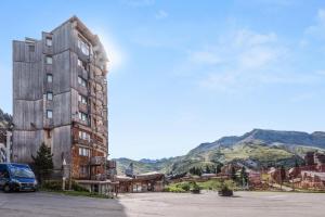 Résidence Les Fontaines Blanches - maeva Home - Appartement 2 Pièces 5 Personnes - Confort MAE-7312