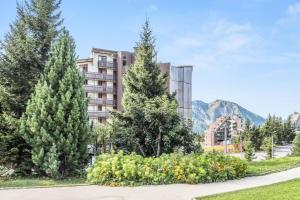 Résidence Les Fontaines Blanches - maeva Home - Appartement 2 Pièces 5 Personnes - Confort MAE-7312