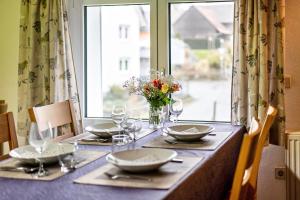 Ferienhaus Felicia OG