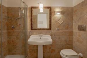 Spanish Steps-Trevi -Luma Suite