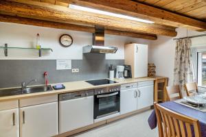 Ferienhaus Felicia OG