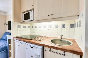 Résidence Lacanau Les Pins - maeva Home - Appartement 2 Pièces 5 Personnes - Prestige MAE-7327