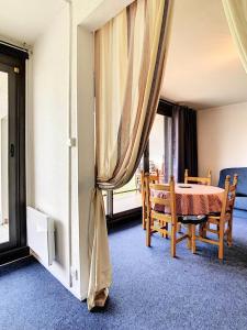 Résidence Baikonour - STUDIO 4 PERSONNES BAIKONOUR MAE-9744