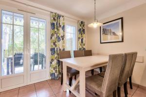 Les Maisons de Lacanau les Pins - maeva Home - Maison 3 pièces 6 personnes - Sélection MAE-7336